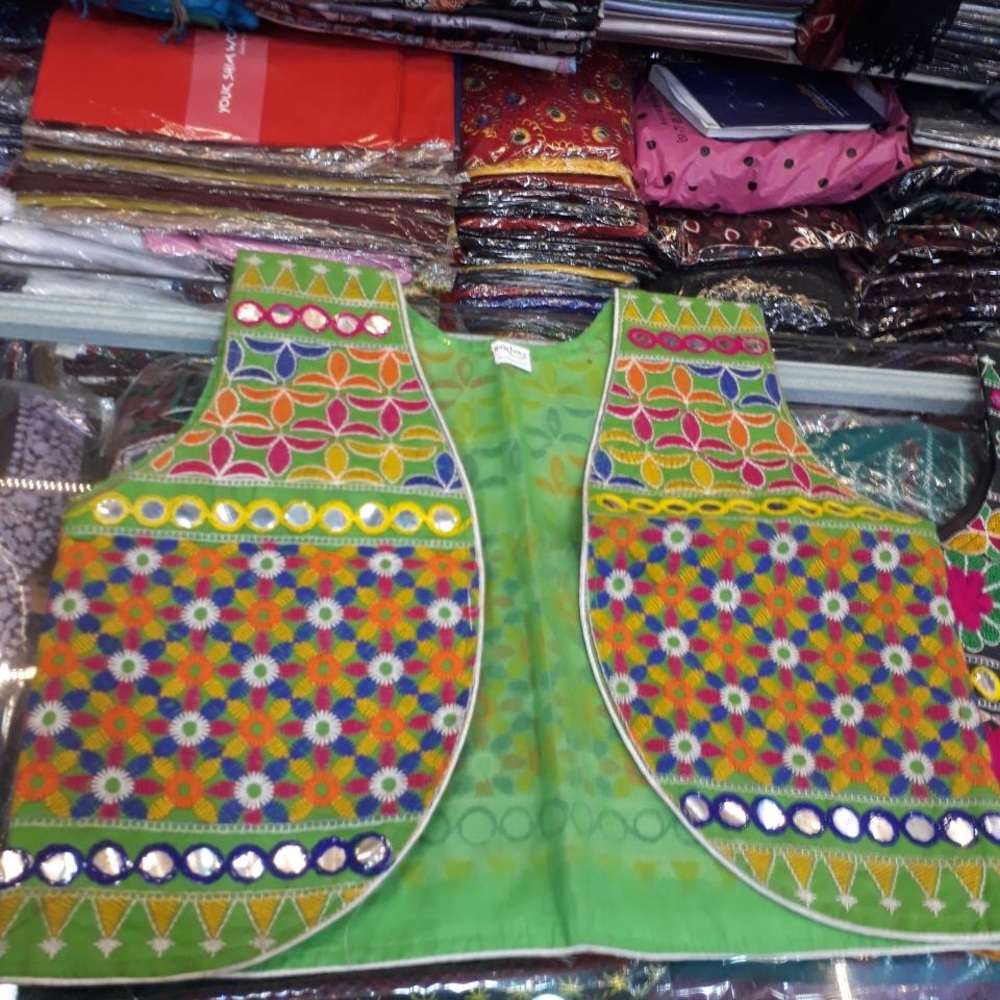Vests
